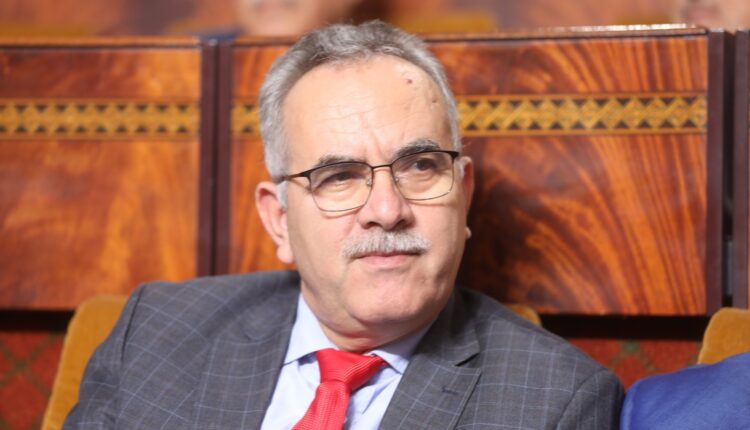 منع تعاونيات بإفران من الغابات يسائل البواري