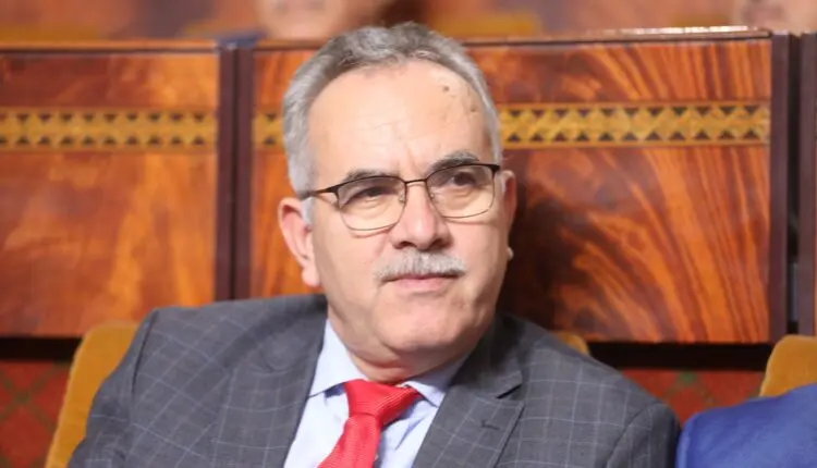 منع تعاونيات بإفران من الغابات يسائل البواري