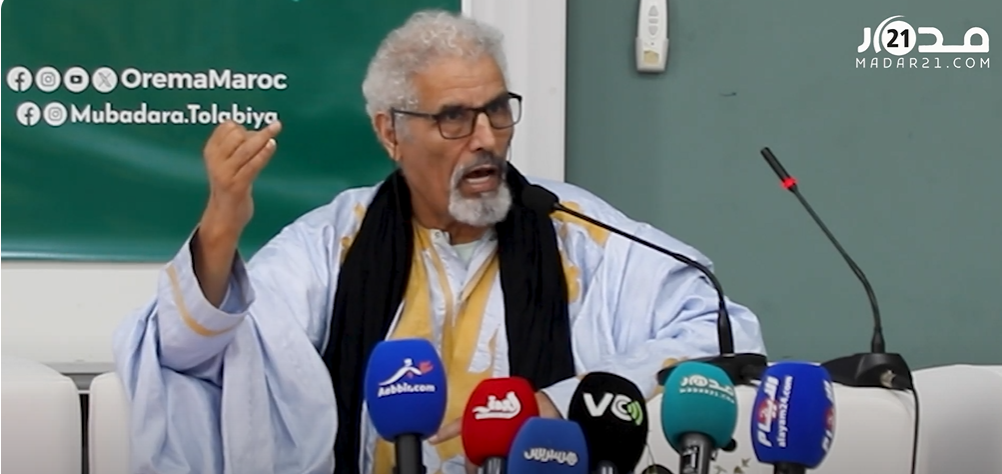 المحجوب السالك: آن أوان تطبيق الحكم الذاتي لحسم نزاع الصحراء