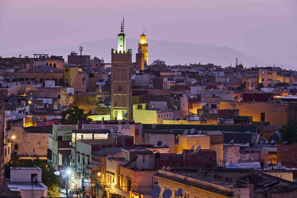 شوارع وأزقة مكناس تنغمس في طقوس الاستعداد لشهر رمضان