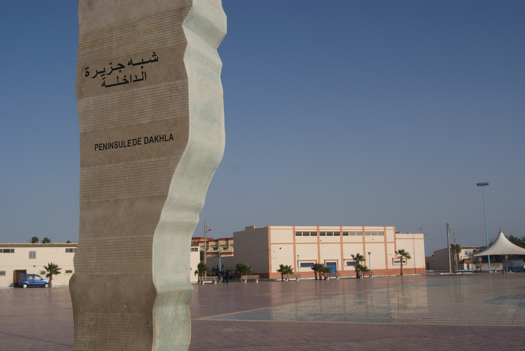 وفد اقتصادي تشادي يحل بالداخلة-وادي الذهب