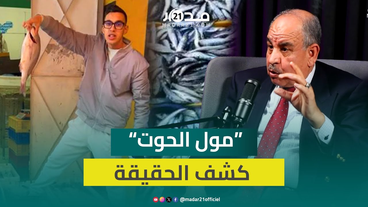 حقيقة أسعار السردين.. بنقدور: “مول الحوت” أوضح الثمن الحقيقي ولا يمكن قبول بيعه بـ20 درهمًا