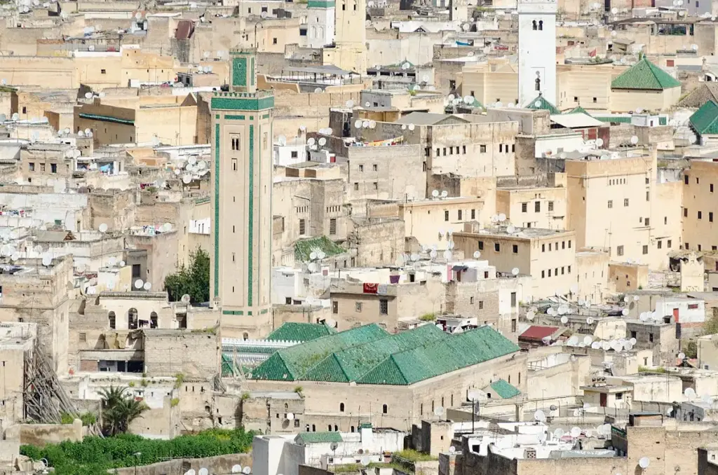لقاء حول انضمام فاس لمدن التعلم باليونيسكو