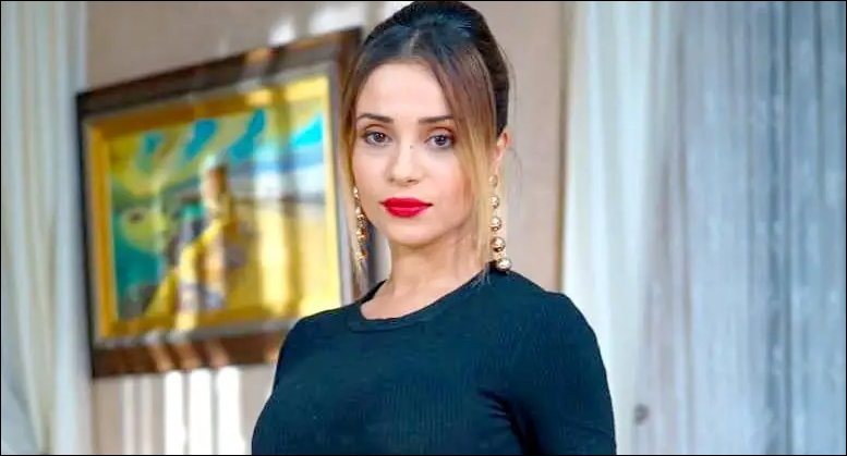 أحلام الزعيمي: لا أحبذ الظهور الكثير في رمضان والسينما سرقتني