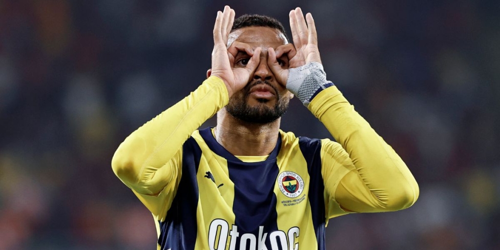 النصيري يقود فنربخشة للفوز على أنطاليا