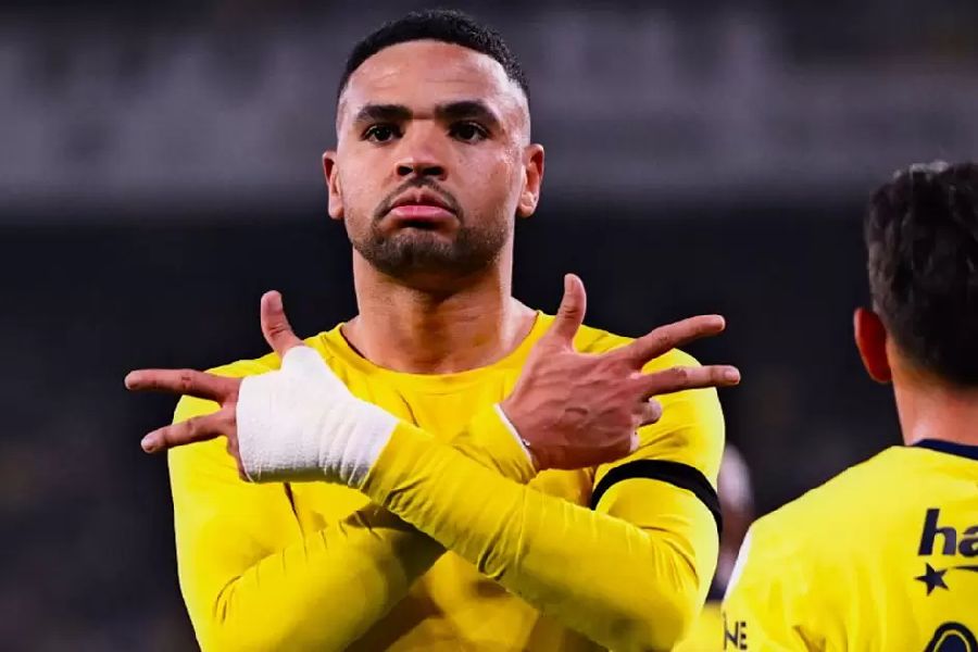 النصيري.. “ماكينة” تسجيل مع فنربخشه وعقم تهديفي مع “الأسود”