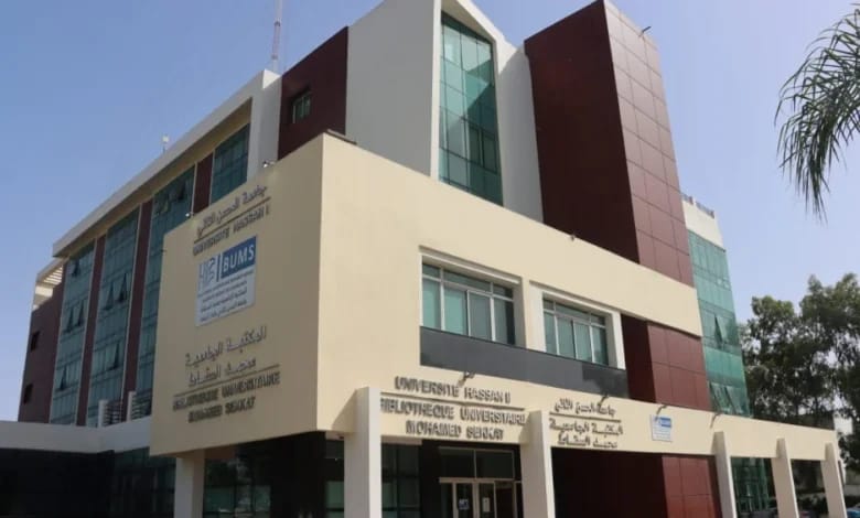 إطلاق مبادرة لتعزيز مهارات الطلبة النزلاء