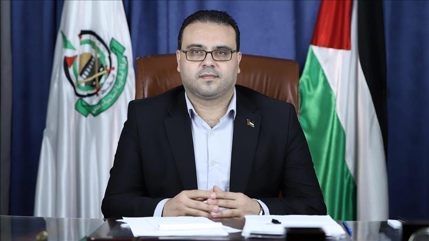حماس: لن نكون جزءا من إدارة غزة