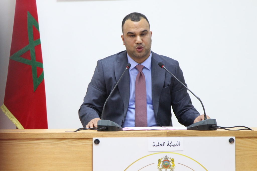 اعتقال قاصر وعائلتها.. النيابة العامة تكشف ظروف التحقيق وتفنذ الأخبار المغلوطة