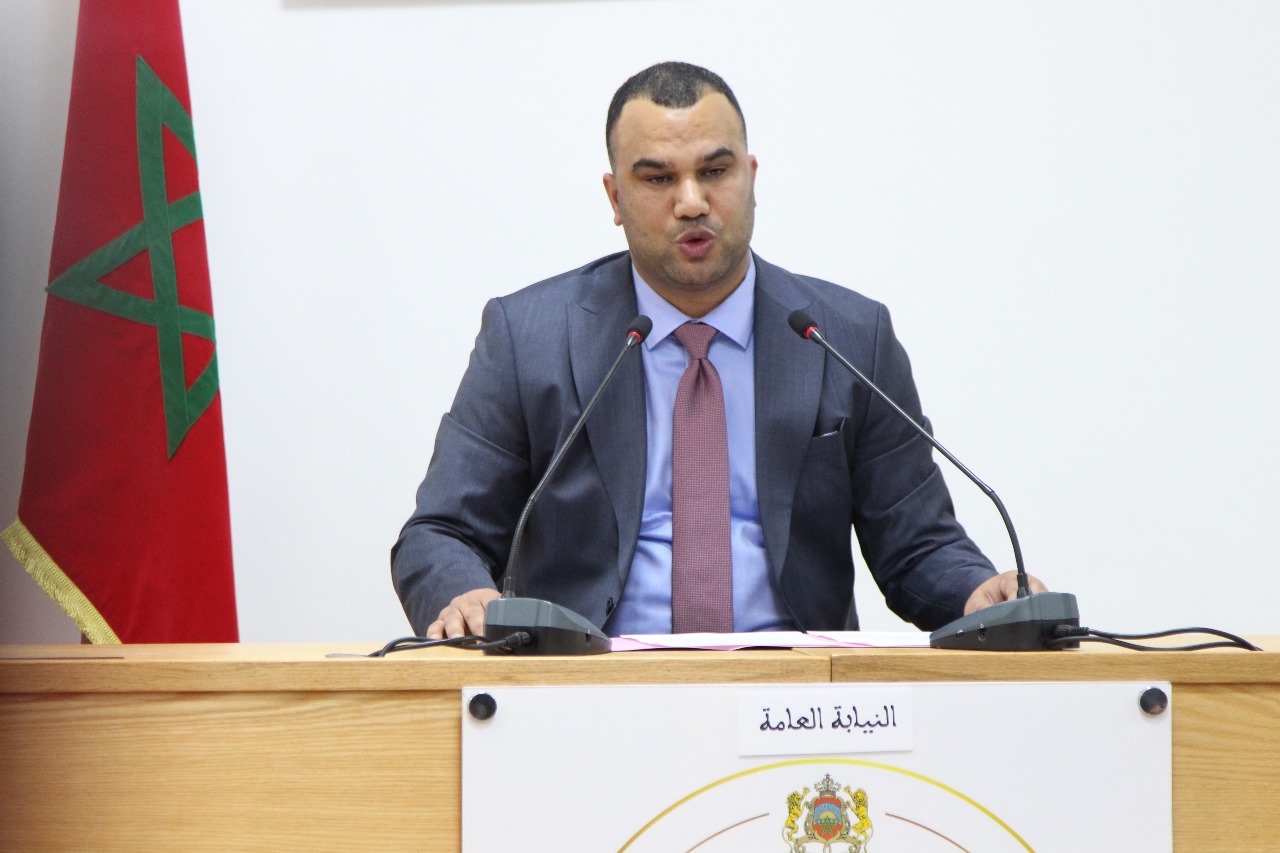 اعتقال قاصر وعائلتها.. النيابة العامة تكشف ظروف التحقيق وتفنذ الأخبار المغلوطة