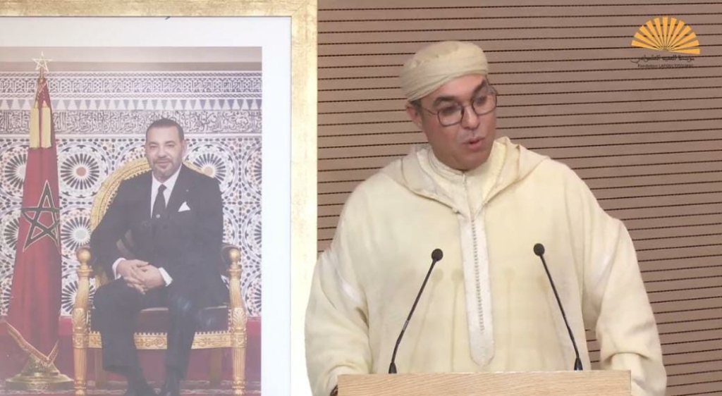 أوزين: معارضتنا للحكومة علمية ونبهنا سابقا لعدم صوابية استيراد الأغنام