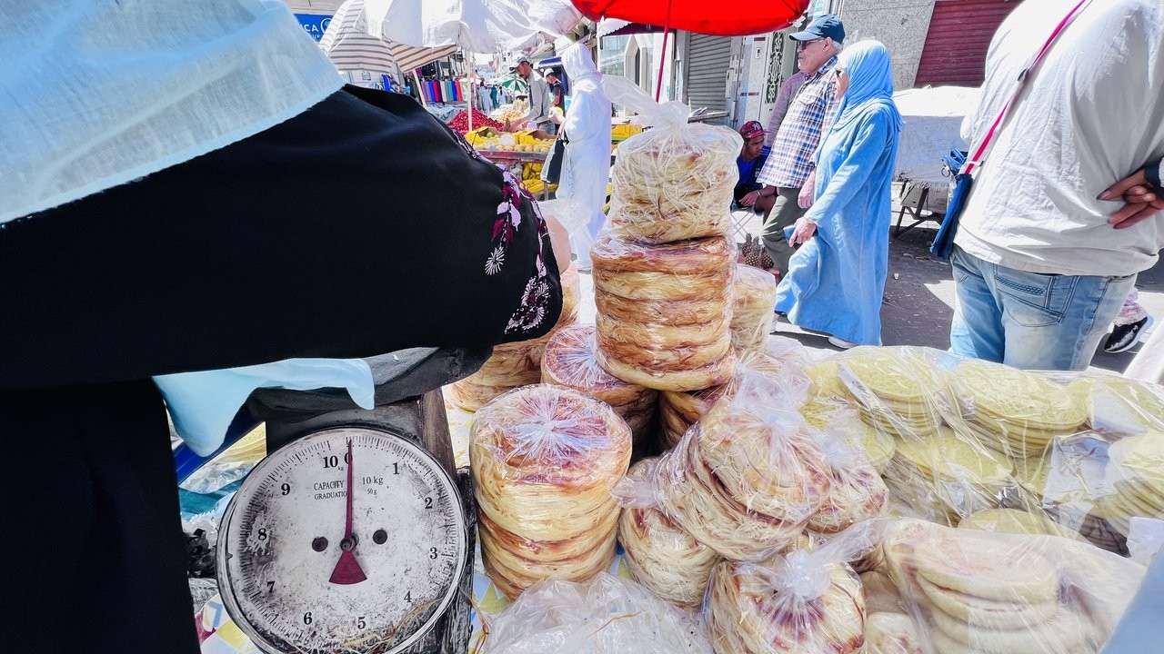 العادات الاستهلاكية للمغاربة في رمضان.. بين الإفراط وتغييب قيم التضامن