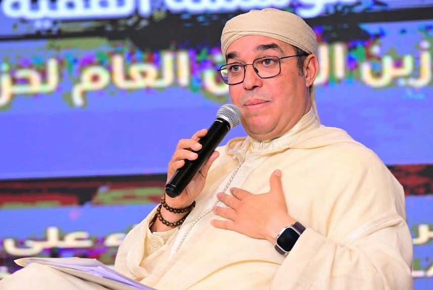 أوزين: قانون الإضراب ليس قرآنا و99% من المغاربة “ماقراوهش”