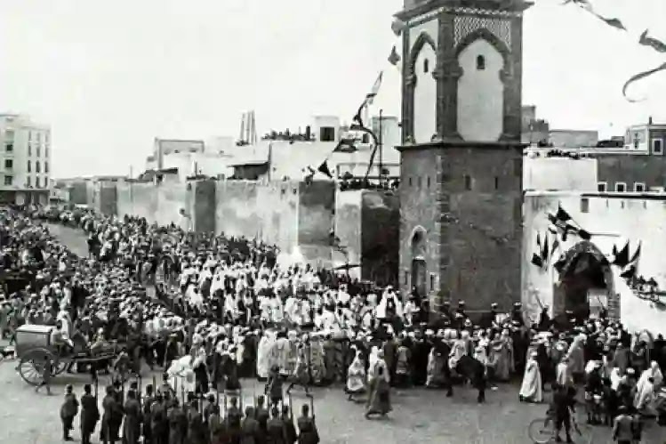 الدار البيضاء.. مدينة الأناقة والتجارة منذ القرن السادس عشر