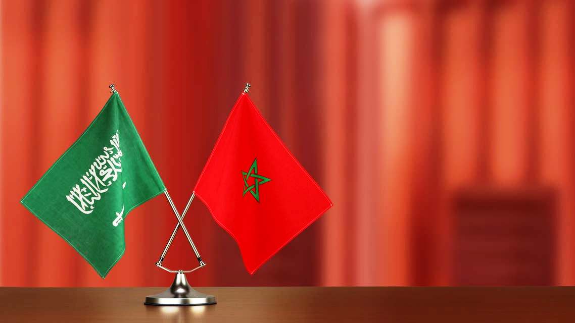 السعودية تجدد دعم مغربية الصحراء