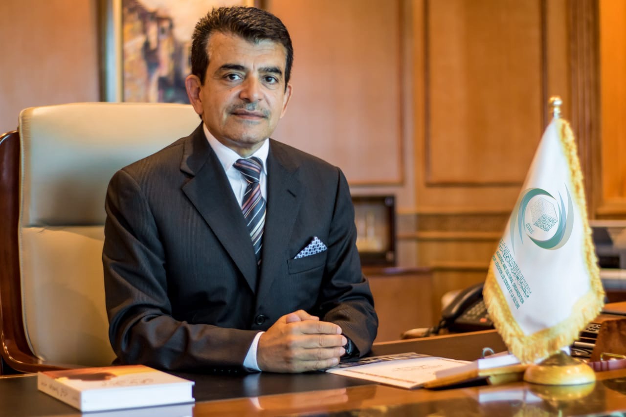 إصدار العدد الأول للمجلة الثقافية الإيسيسكو