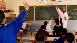 بيزا 2025.. 0.1% فقط من التلاميذ المغاربة متفوقون و73.2% في ذيل الكفايات الأساسية