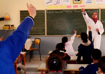 التعليم ودوامة الإصلاح (2).. عشرية الميثاق الوطني تسقط في الفشل