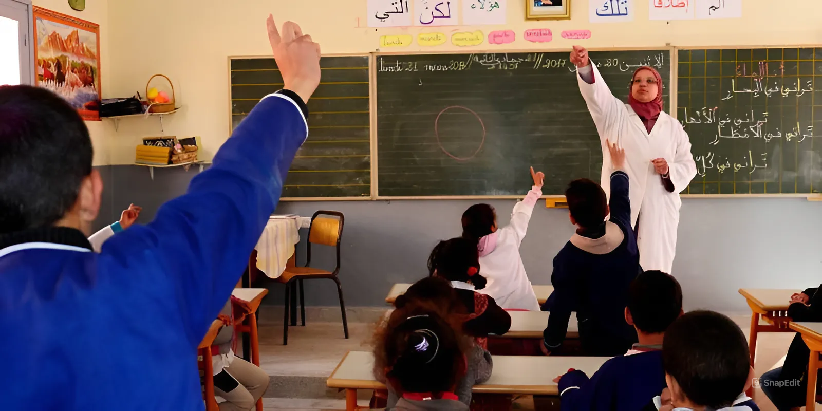 التعليم ودوامة الإصلاح (2).. عشرية الميثاق الوطني تسقط في الفشل