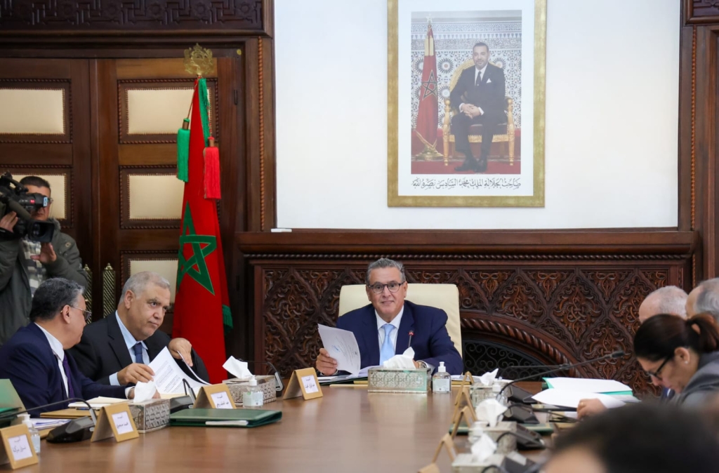 الحكومة تنظم جمع التبرعات.. وبايتاس: حريصون على تموين الأسواق ومراقبة الجودة