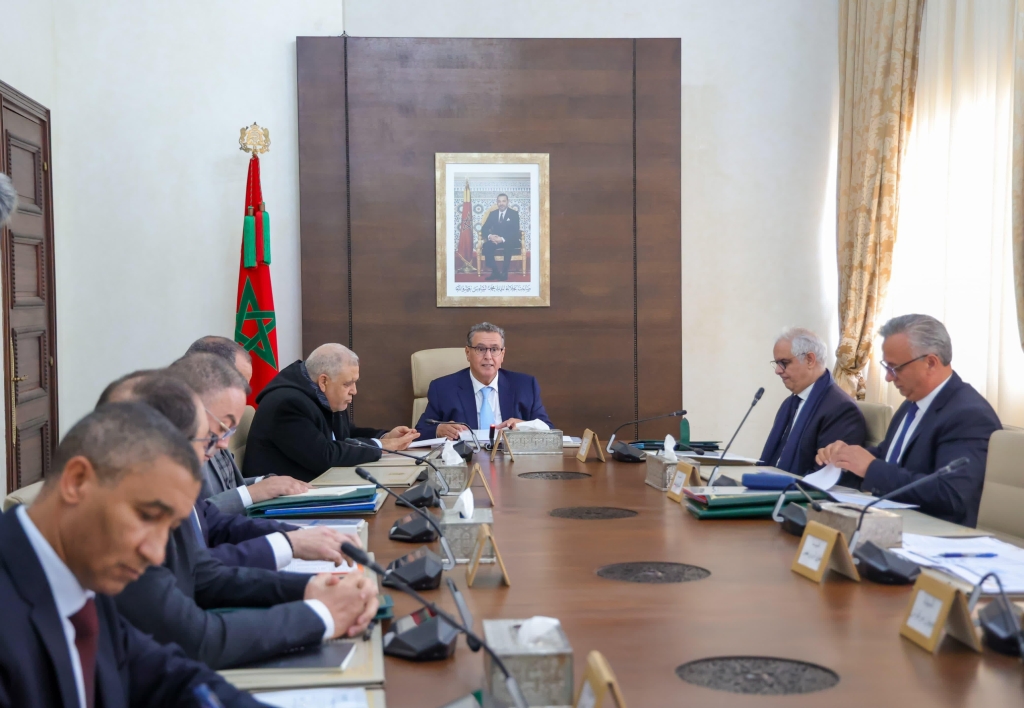 319 مليار درهم كلفة 6 مشاريع للهيدروجين الأخضر بالصحراء المغربية