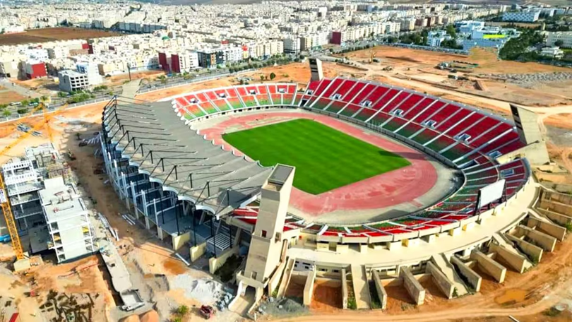 رصد 1.78 مليار درهم لتأهيل الربط الطرقي لملعب فاس