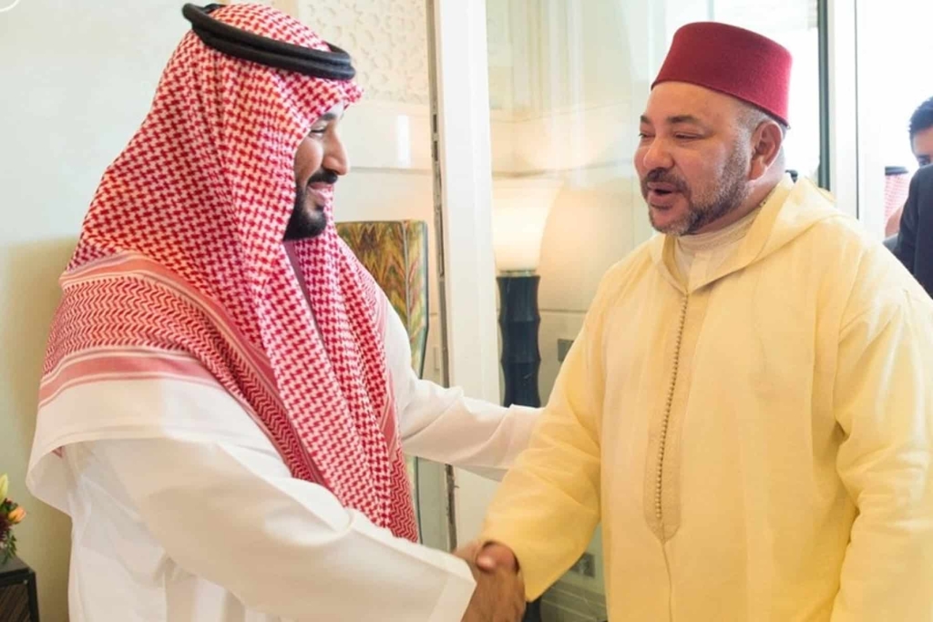 تجديد دعم مغربية الصحراء.. زخم دبلوماسي يقوي روابط الرباط والرياض
