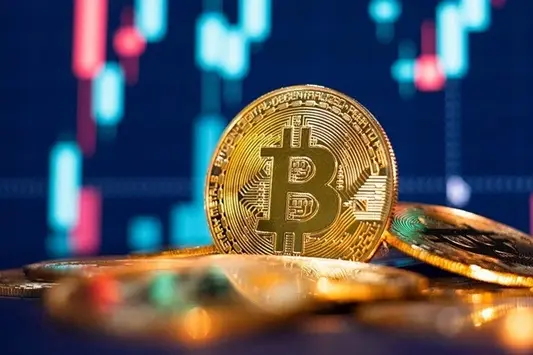 “بيتكوين” يفقد نصف قيمتها وسط جمود السوق
