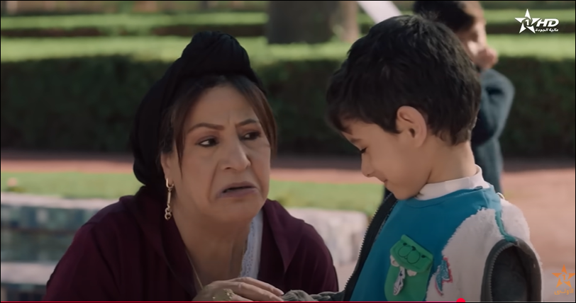 “جرح قديم” ينقل برمضان ظاهرة استغلال “الأطفال الزوهريين” لاستخراج الكنوز