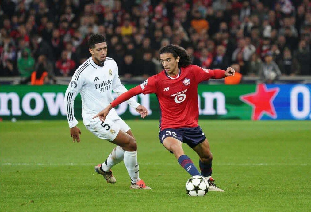 بوعدي بين نداء الوطن و”إغراءات” وصيف بطل العالم