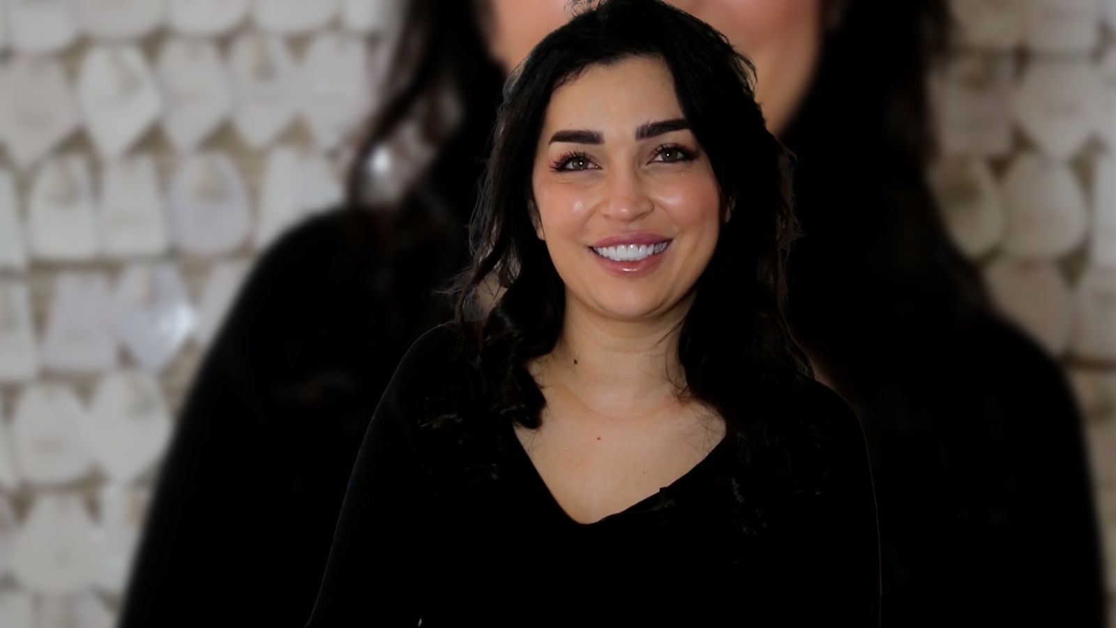فرح الفاسي: مستعدة لدفع نصف عمري مقابل العودة للطفولة