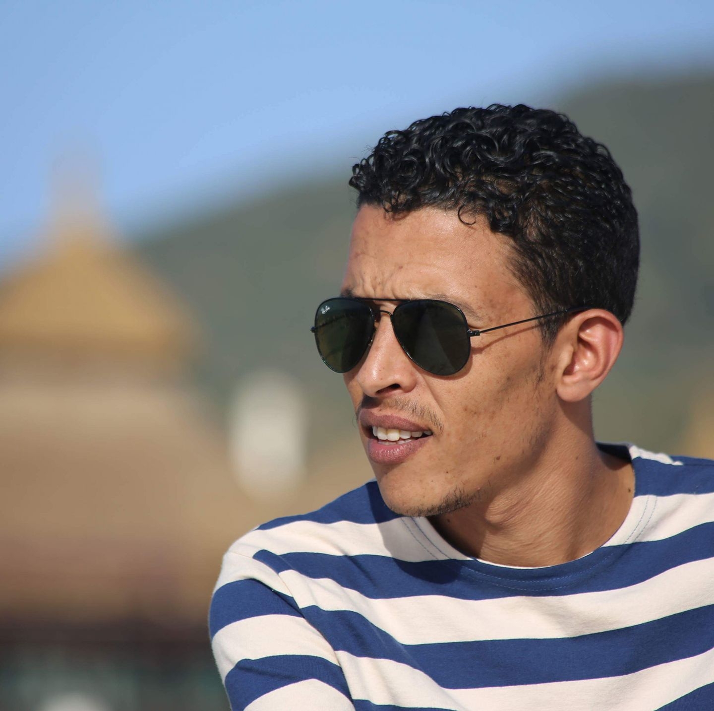 نعيمة سميح.. غاب هلال المغرب