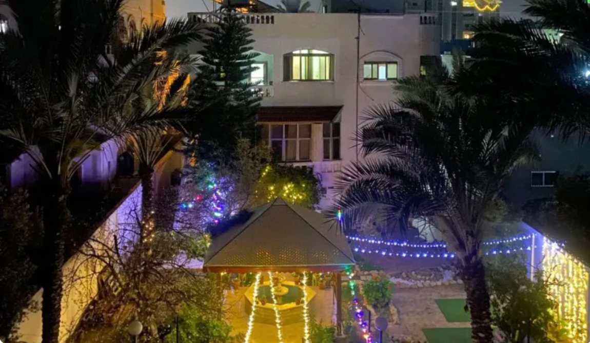 مناسبات موسمية بغزة.. ذكريات الحزن والفقد تطل عبر أطباق فارغة