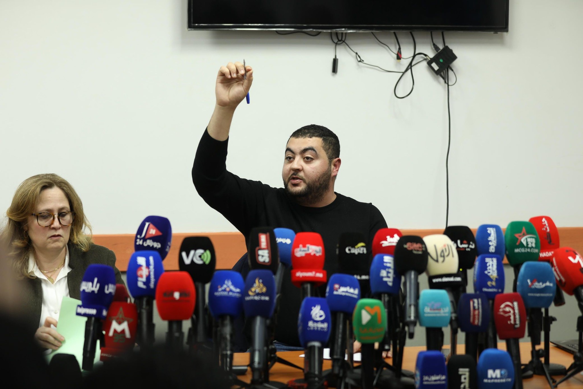 مهداوي: إفراغ ساكنة المحيط غير قانوني وندعم مقاضاة الدولة