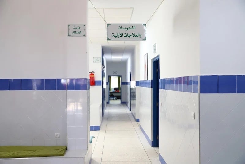 وزارة التهراوي تلزم مسؤوليها ب”التواجد الفعلي” بالمصالح والاستعداد للأزمات