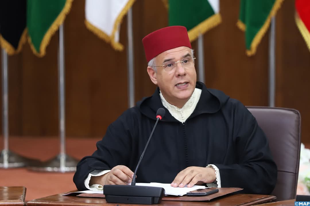 وكالة بيت مال القدس نفذت أزيد من 200 مشروع كبير