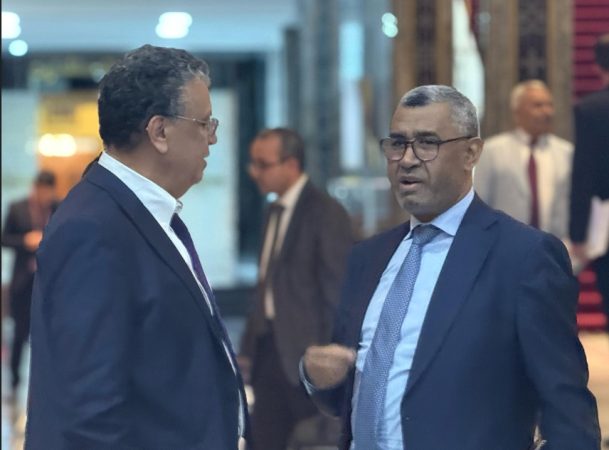حدود حصانة نواب الأمة خارج البرلمان تثير نقاشا سياسيا
