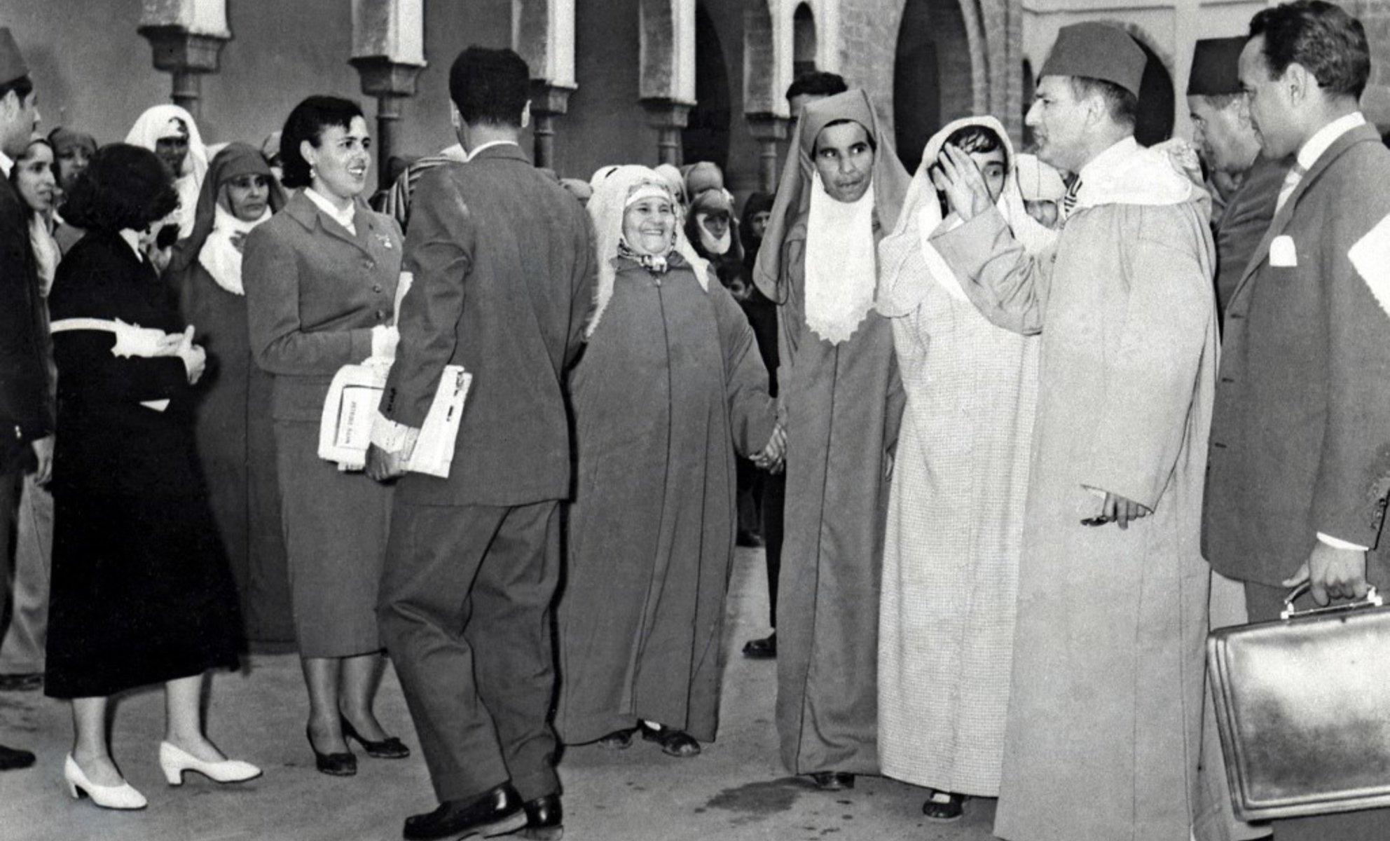 الحركة النسائية (2).. مخاض عسير في ظرف سياسي صعب