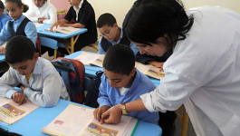 الشرق.. أزيد من 547 ألف تلميذ يلتحقون بالفصول الدراسية