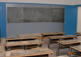 276 ألف تلميذ خارج المدرسة بالمغرب واليونيسف تقترح الذكاء الاصطناعي للحد من الهدر