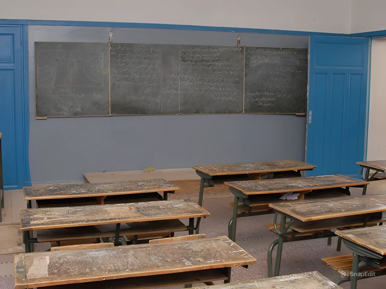 استمرار تعليق الدراسة بمدارس جهة طنجة-تطوان-الحسيمة