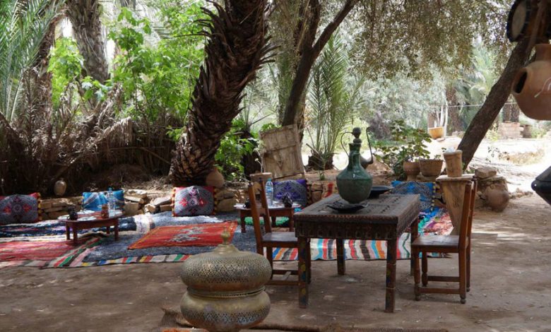 تعاقب سنوات الجفاف يستعجل النهوض بالسياحة القروية