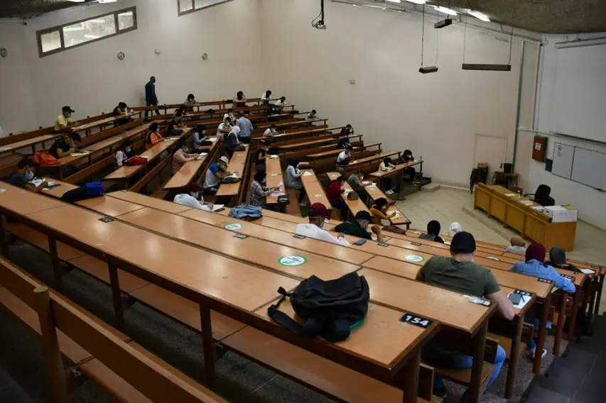 رؤساء شعب القانون العام يستعجلون مراجعة الإصلاح البيداغوجي الجامعي