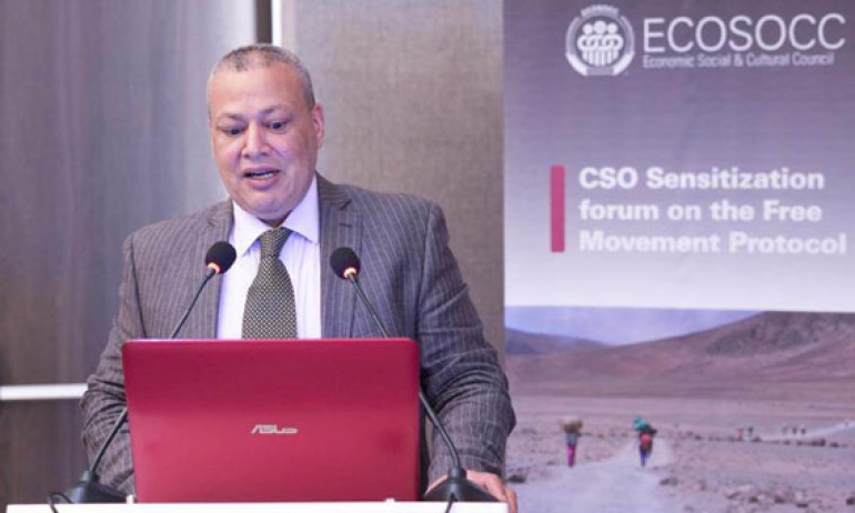 إنجازات “غير مسبوقة” بعد رئاسة المغرب للمجلس الاقتصادي الإفريقي