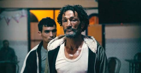 تتويج “عصابات” لكمال لزرق بروما
