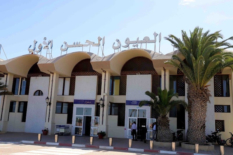المغرب يرحل 3 إسبانيين بأجندات انفصالية
