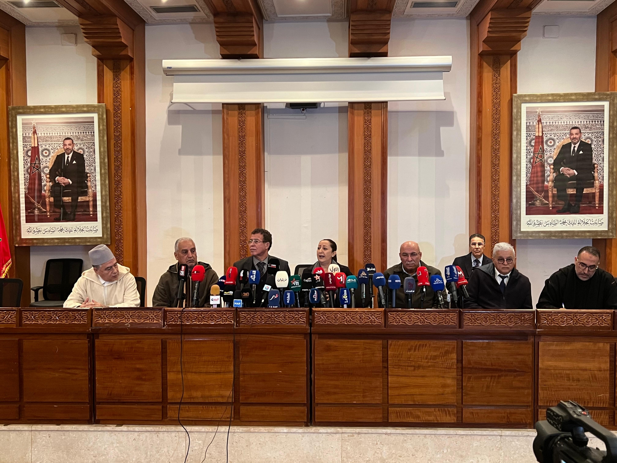 المعارضة تصف ندوة عمدة الرباط حول الهدم بـ”مسرحية رديئة الإخراج”