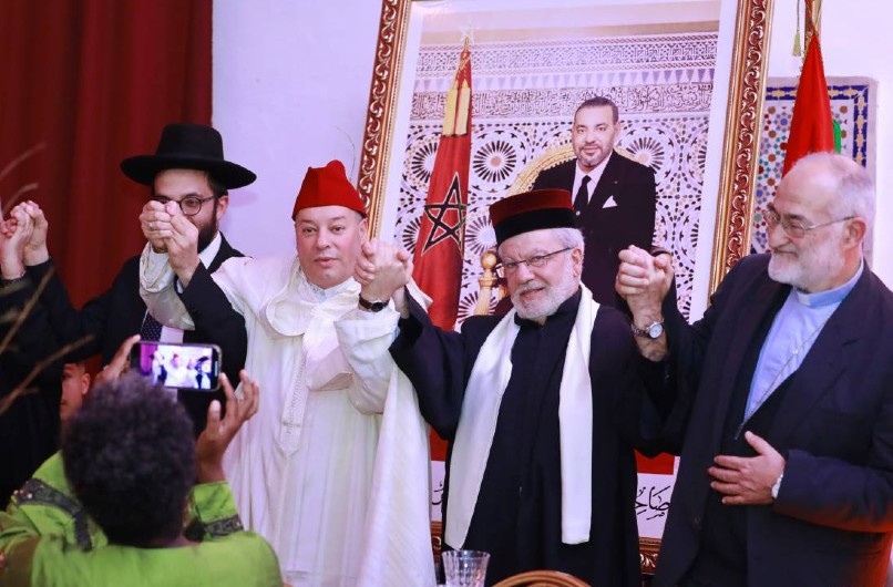 “فطور بصيغة الجمع” يحتفي بالتنوع الثقافي بالبيضاء