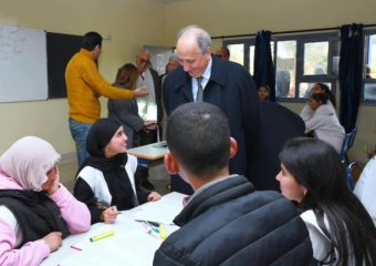 برادة: القضاء على الهدر المدرسي هو المدخل لمحاربة ظاهرة شباب “NEET”