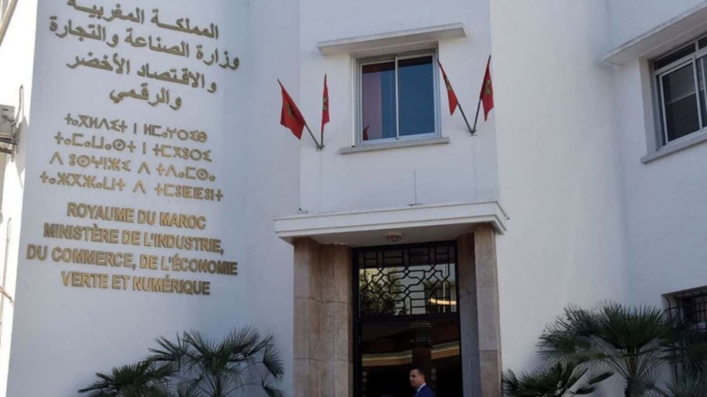 المغرب يمنع 5600 طن من المنتجات الصناعية غير المطابقة للقياسية الإجبارية